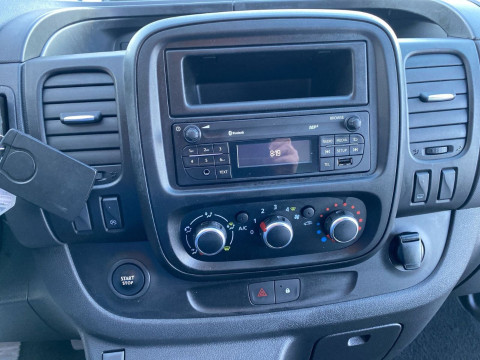 Ansicht 20 - Gebrauchtwagen Fahrzeug, Modell NV300 der Marke Nissan von Verkäufer Mattern GmbH