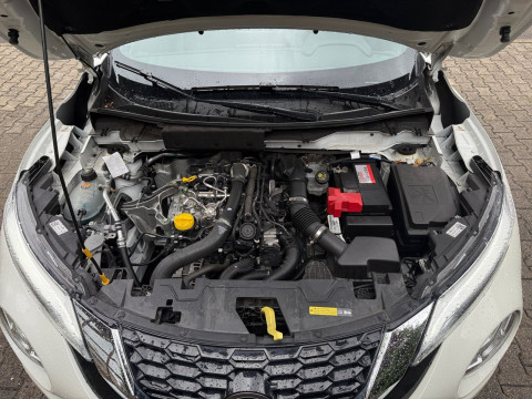 Ansicht 15 - Gebrauchtwagen Fahrzeug, Modell Juke der Marke Nissan von Verkäufer Autohaus Jutz GmbH