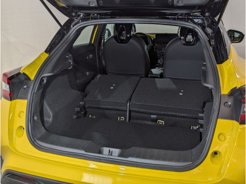 Ansicht 9 - Gebrauchtwagen Fahrzeug, Modell Juke der Marke Nissan von Verkäufer Autohaus Thalmann GmbH