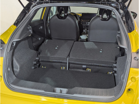 Ansicht 10 - Gebrauchtwagen Fahrzeug, Modell Juke der Marke Nissan von Verkäufer Autohaus Thalmann GmbH