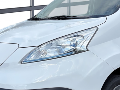 Ansicht 5 - Gebrauchtwagen Fahrzeug, Modell e-NV200 der Marke Nissan von Verkäufer Automobile J. Heddier GmbH