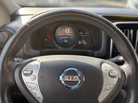 Ansicht 8 - Gebrauchtwagen Fahrzeug, Modell e-NV200 der Marke Nissan von Verkäufer Automobile J. Heddier GmbH