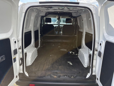 Ansicht 11 - Gebrauchtwagen Fahrzeug, Modell e-NV200 der Marke Nissan von Verkäufer Automobile J. Heddier GmbH