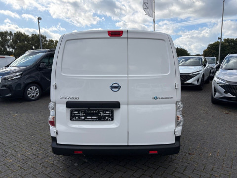 Ansicht 15 - Gebrauchtwagen Fahrzeug, Modell e-NV200 der Marke Nissan von Verkäufer Automobile J. Heddier GmbH