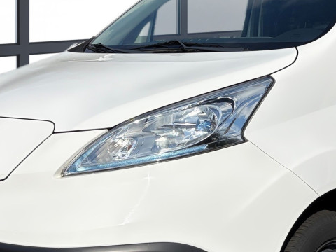 Ansicht 5 - Gebrauchtwagen Fahrzeug, Modell e-NV200 der Marke Nissan von Verkäufer Automobile J. Heddier GmbH