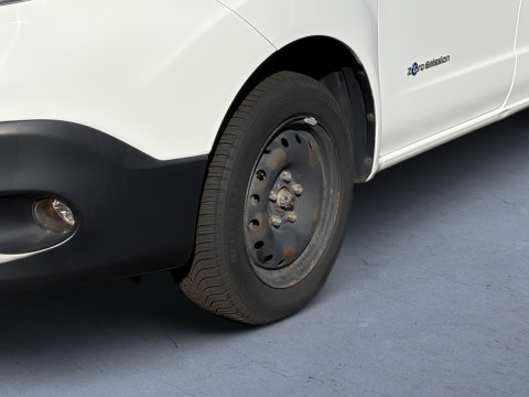 Ansicht 6 - Gebrauchtwagen Fahrzeug, Modell e-NV200 der Marke Nissan von Verkäufer Automobile J. Heddier GmbH