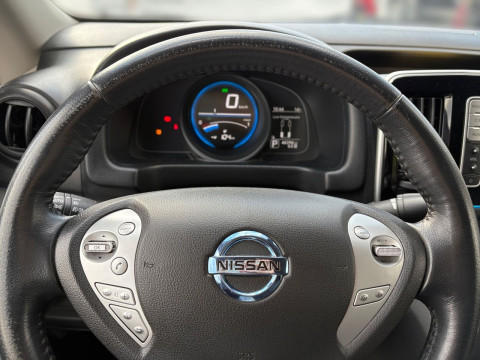 Ansicht 8 - Gebrauchtwagen Fahrzeug, Modell e-NV200 der Marke Nissan von Verkäufer Automobile J. Heddier GmbH