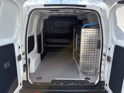 Ansicht 11 - Gebrauchtwagen Fahrzeug, Modell e-NV200 der Marke Nissan von Verkäufer Automobile J. Heddier GmbH