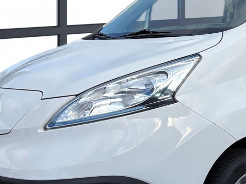 Ansicht 5 - Gebrauchtwagen Fahrzeug, Modell e-NV200 der Marke Nissan von Verkäufer Automobile J. Heddier GmbH