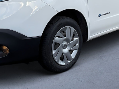 Ansicht 6 - Gebrauchtwagen Fahrzeug, Modell e-NV200 der Marke Nissan von Verkäufer Automobile J. Heddier GmbH