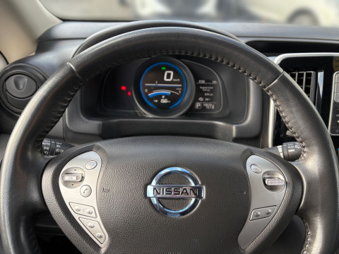 Ansicht 8 - Gebrauchtwagen Fahrzeug, Modell e-NV200 der Marke Nissan von Verkäufer Automobile J. Heddier GmbH