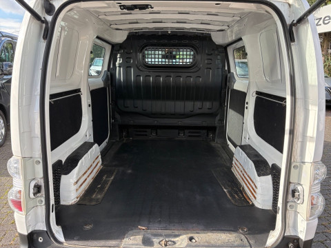 Ansicht 10 - Gebrauchtwagen Fahrzeug, Modell e-NV200 der Marke Nissan von Verkäufer Automobile J. Heddier GmbH