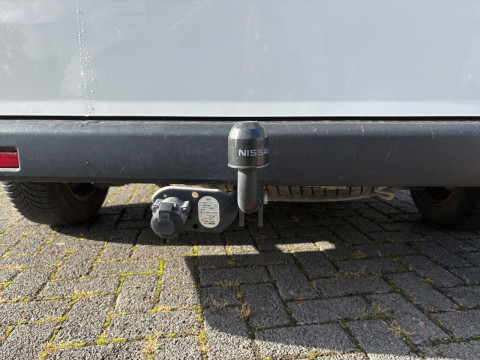 Ansicht 13 - Gebrauchtwagen Fahrzeug, Modell e-NV200 der Marke Nissan von Verkäufer Automobile J. Heddier GmbH