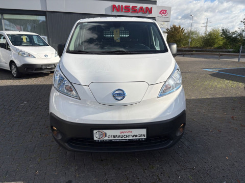 Ansicht 15 - Gebrauchtwagen Fahrzeug, Modell e-NV200 der Marke Nissan von Verkäufer Automobile J. Heddier GmbH