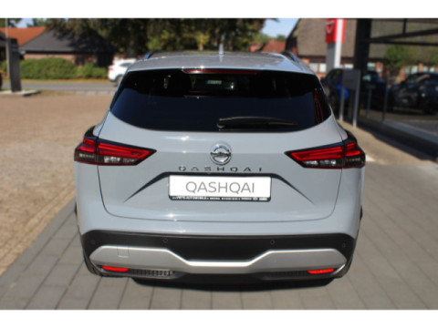 Ansicht 6 - Gebrauchtwagen Fahrzeug, Modell Qashqai der Marke Nissan von Verkäufer Viets Automobile & Service GmbH