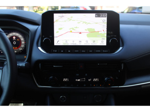 Ansicht 10 - Gebrauchtwagen Fahrzeug, Modell Qashqai der Marke Nissan von Verkäufer Viets Automobile & Service GmbH