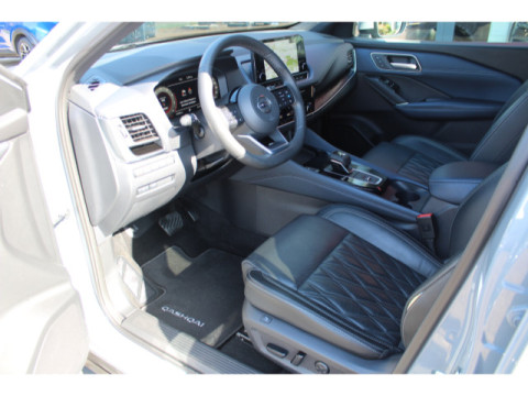 Ansicht 12 - Gebrauchtwagen Fahrzeug, Modell Qashqai der Marke Nissan von Verkäufer Viets Automobile & Service GmbH