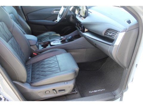 Ansicht 13 - Gebrauchtwagen Fahrzeug, Modell Qashqai der Marke Nissan von Verkäufer Viets Automobile & Service GmbH