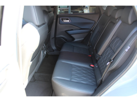 Ansicht 14 - Gebrauchtwagen Fahrzeug, Modell Qashqai der Marke Nissan von Verkäufer Viets Automobile & Service GmbH