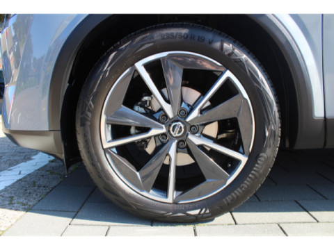 Ansicht 15 - Gebrauchtwagen Fahrzeug, Modell Qashqai der Marke Nissan von Verkäufer Viets Automobile & Service GmbH