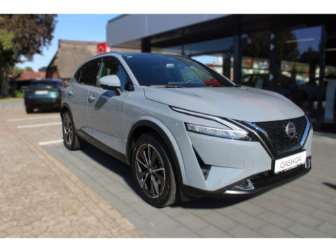 Ansicht 30 - Gebrauchtwagen Fahrzeug, Modell Qashqai der Marke Nissan von Verkäufer Viets Automobile & Service GmbH