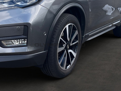 Ansicht 6 - Gebrauchtwagen Fahrzeug, Modell X-Trail der Marke Nissan von Verkäufer Olympic Auto GmbH