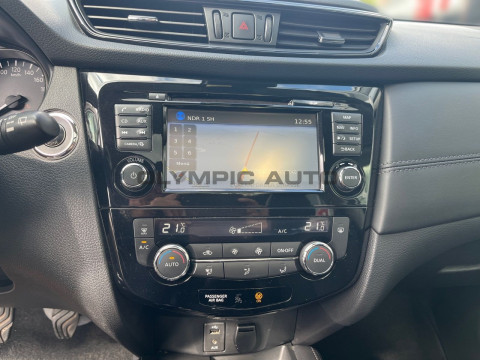 Ansicht 9 - Gebrauchtwagen Fahrzeug, Modell X-Trail der Marke Nissan von Verkäufer Olympic Auto GmbH