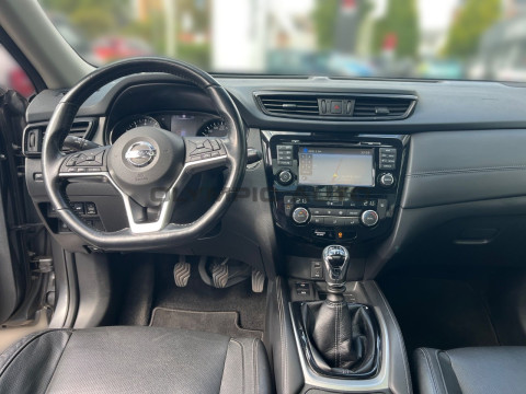 Ansicht 10 - Gebrauchtwagen Fahrzeug, Modell X-Trail der Marke Nissan von Verkäufer Olympic Auto GmbH