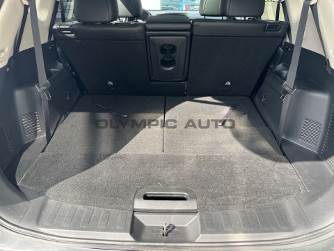 Ansicht 12 - Gebrauchtwagen Fahrzeug, Modell X-Trail der Marke Nissan von Verkäufer Olympic Auto GmbH