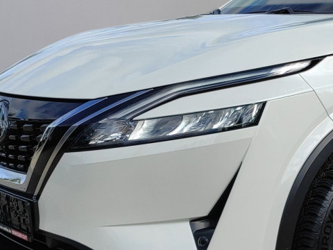 Ansicht 7 - Gebrauchtwagen Fahrzeug, Modell Qashqai der Marke Nissan von Verkäufer Autozentrum Walter GmbH & Co. KG
