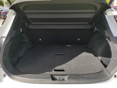 Ansicht 9 - Gebrauchtwagen Fahrzeug, Modell Qashqai der Marke Nissan von Verkäufer Autozentrum Walter GmbH & Co. KG