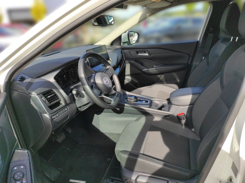 Ansicht 10 - Gebrauchtwagen Fahrzeug, Modell Qashqai der Marke Nissan von Verkäufer Autozentrum Walter GmbH & Co. KG