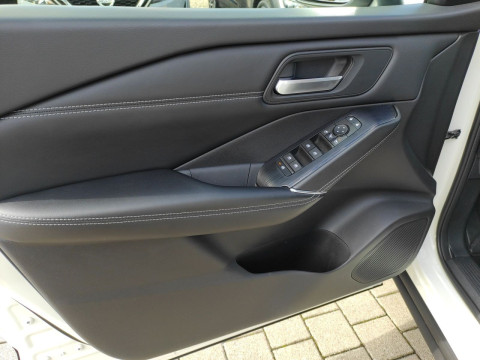Ansicht 11 - Gebrauchtwagen Fahrzeug, Modell Qashqai der Marke Nissan von Verkäufer Autozentrum Walter GmbH & Co. KG