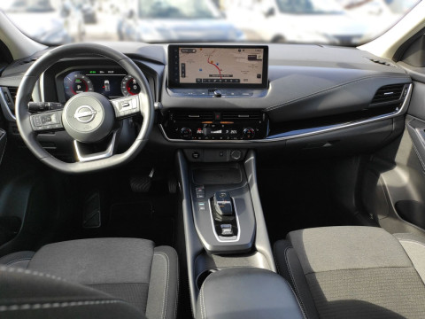 Ansicht 14 - Gebrauchtwagen Fahrzeug, Modell Qashqai der Marke Nissan von Verkäufer Autozentrum Walter GmbH & Co. KG