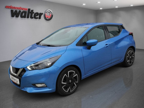 Micra