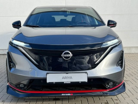 Ansicht 4 - Neuwagen Fahrzeug, Modell Ariya der Marke Nissan von Verkäufer Autohaus Heydasch GmbH