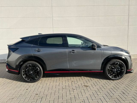 Ansicht 5 - Neuwagen Fahrzeug, Modell Ariya der Marke Nissan von Verkäufer Autohaus Heydasch GmbH