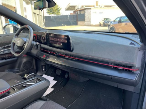 Ansicht 10 - Neuwagen Fahrzeug, Modell Ariya der Marke Nissan von Verkäufer Autohaus Heydasch GmbH