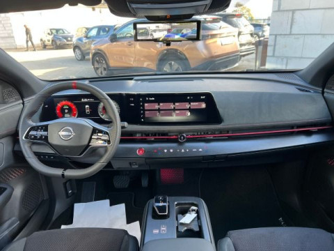 Ansicht 11 - Neuwagen Fahrzeug, Modell Ariya der Marke Nissan von Verkäufer Autohaus Heydasch GmbH