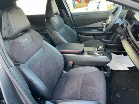 Ansicht 12 - Neuwagen Fahrzeug, Modell Ariya der Marke Nissan von Verkäufer Autohaus Heydasch GmbH