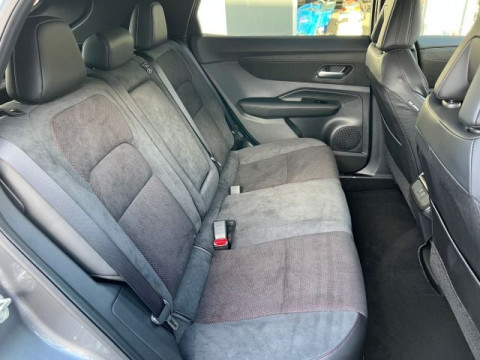 Ansicht 13 - Neuwagen Fahrzeug, Modell Ariya der Marke Nissan von Verkäufer Autohaus Heydasch GmbH