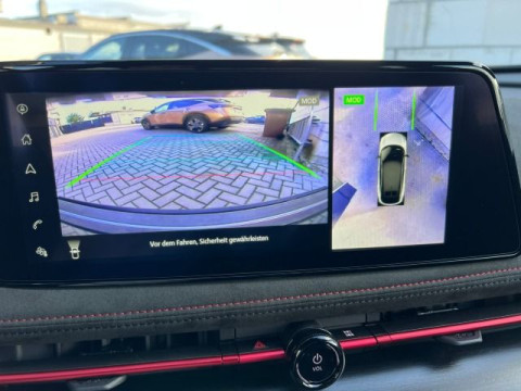 Ansicht 20 - Neuwagen Fahrzeug, Modell Ariya der Marke Nissan von Verkäufer Autohaus Heydasch GmbH