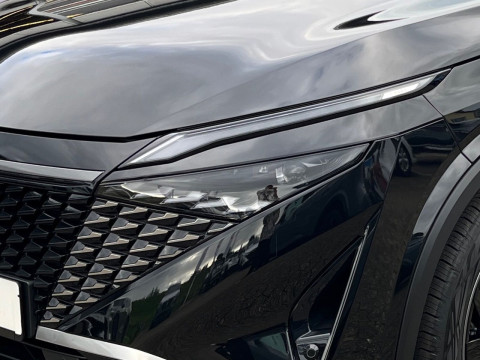 Ansicht 8 - Neuwagen Fahrzeug, Modell Qashqai der Marke Nissan von Verkäufer Autohaus Wild GmbH