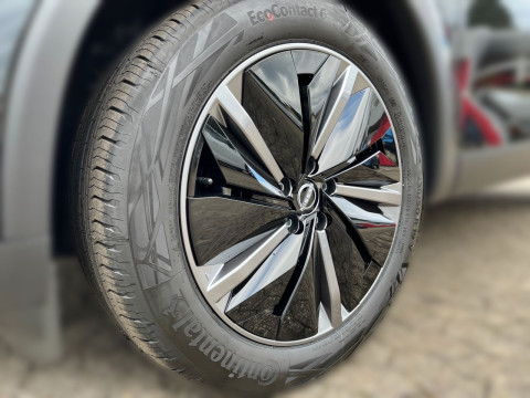 Ansicht 9 - Neuwagen Fahrzeug, Modell Qashqai der Marke Nissan von Verkäufer Autohaus Wild GmbH