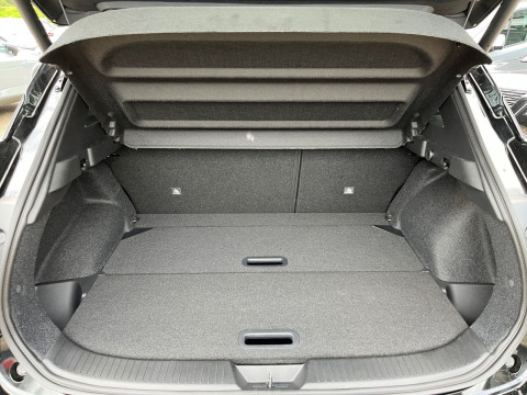 Ansicht 10 - Neuwagen Fahrzeug, Modell Qashqai der Marke Nissan von Verkäufer Autohaus Wild GmbH