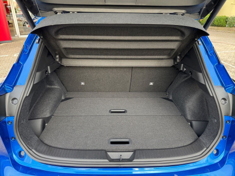 Ansicht 10 - Neuwagen Fahrzeug, Modell Qashqai der Marke Nissan von Verkäufer Autohaus Wild GmbH