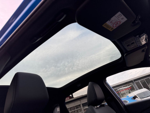 Ansicht 18 - Neuwagen Fahrzeug, Modell Qashqai der Marke Nissan von Verkäufer Autohaus Wild GmbH