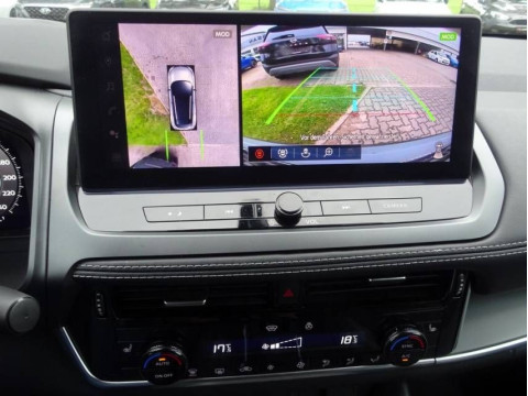 Ansicht 11 - Gebrauchtwagen Fahrzeug, Modell Qashqai der Marke Nissan von Verkäufer Auto Bremer GmbH