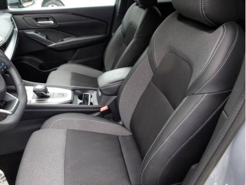 Ansicht 12 - Gebrauchtwagen Fahrzeug, Modell Qashqai der Marke Nissan von Verkäufer Auto Bremer GmbH