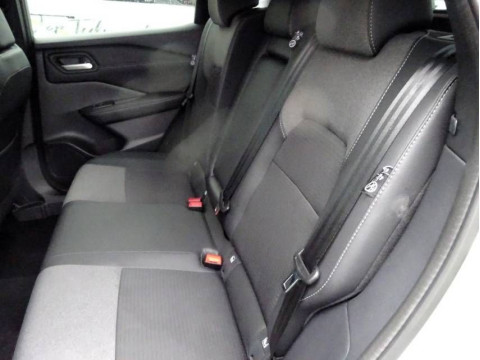 Ansicht 13 - Gebrauchtwagen Fahrzeug, Modell Qashqai der Marke Nissan von Verkäufer Auto Bremer GmbH